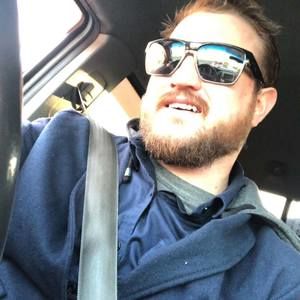 Meet your Posher, Eric